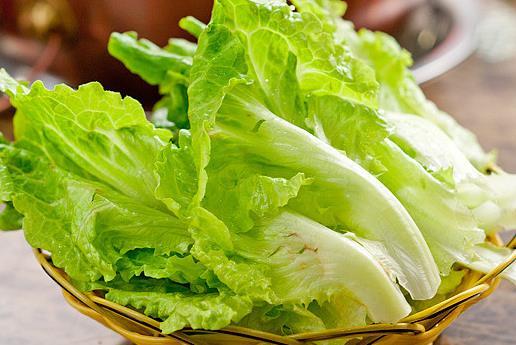 春日尝鲜正当时 8种不可错过的新鲜蔬菜推荐